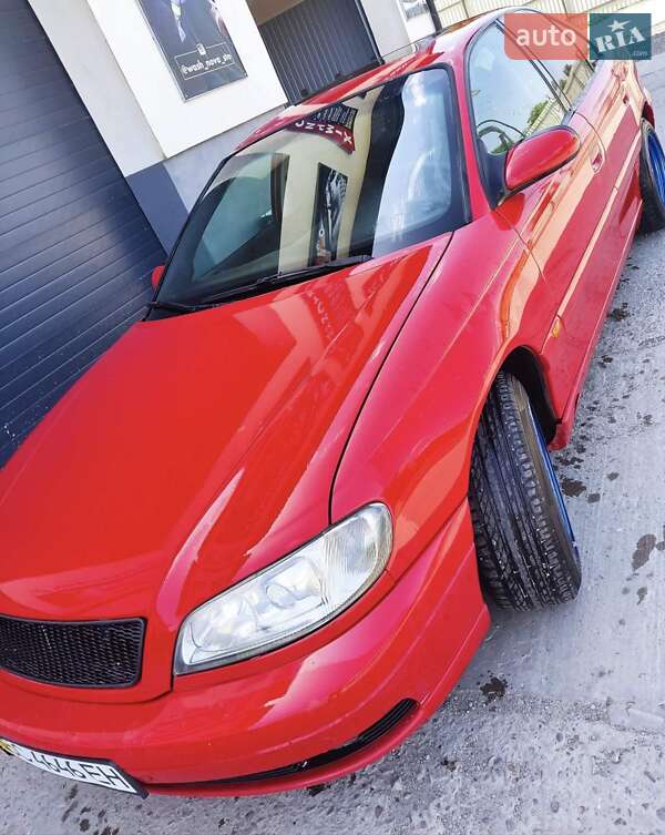 Opel Omega 1998