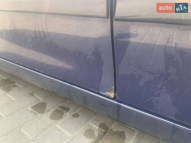 Седан Opel Omega 2000 в Івано-Франківську