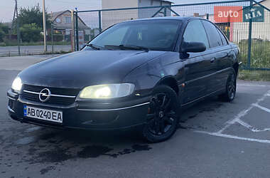 Седан Opel Omega 1996 в Калинівці