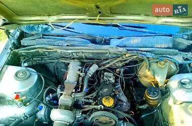Седан Opel Omega 1988 в 