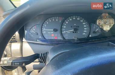 Седан Opel Omega 2003 в 