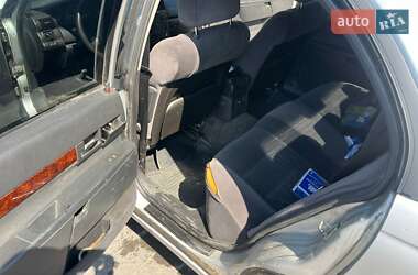 Седан Opel Omega 2003 в 