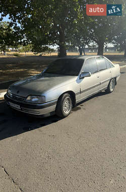 Седан Opel Omega 1991 в Николаеве