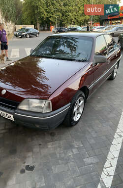 Седан Opel Omega 1988 в Кривом Роге