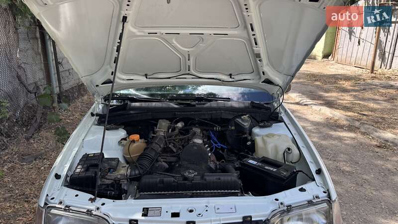 Седан Opel Omega 1988 в Одессе