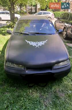 Купе Opel Omega 1997 в Катеринополе