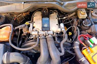 Седан Opel Omega 1997 в Василькові