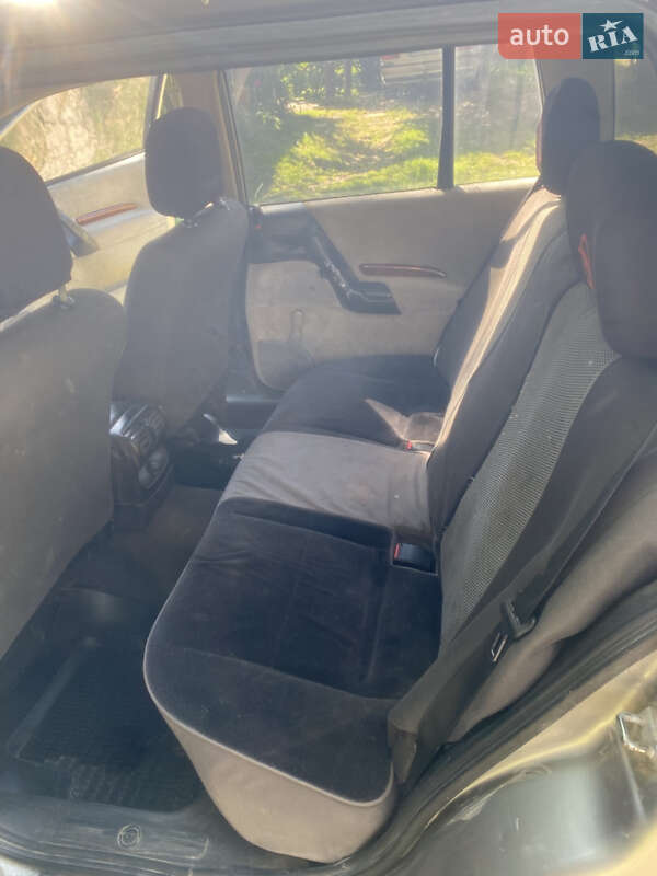 Універсал Opel Omega 1994 в Хмельницькому