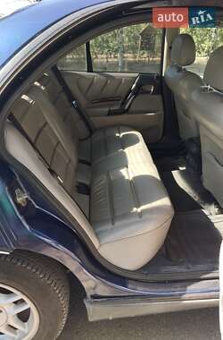 Седан Opel Omega 1998 в Дніпрі