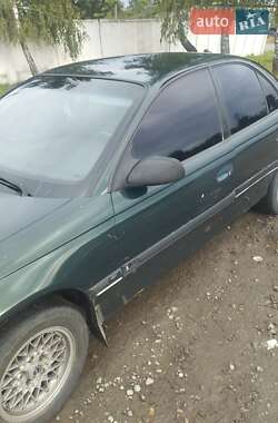 Седан Opel Omega 1994 в Коростене