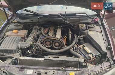 Седан Opel Omega 1995 в 