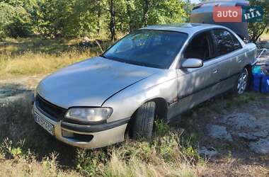 Седан Opel Omega 1996 в Житомире