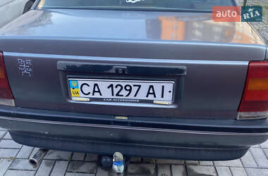 Седан Opel Omega 1987 в 