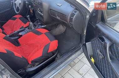 Седан Opel Omega 1987 в 