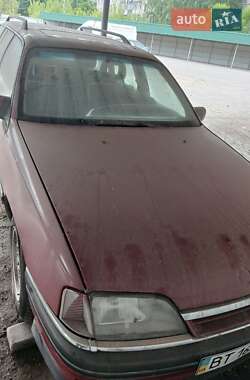 Универсал Opel Omega 1992 в 