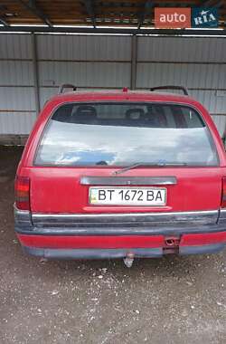 Универсал Opel Omega 1992 в Шостке