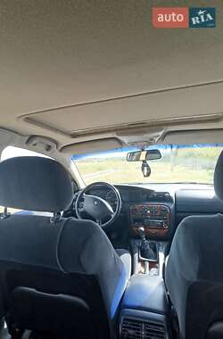 Седан Opel Omega 1999 в Желтых Водах