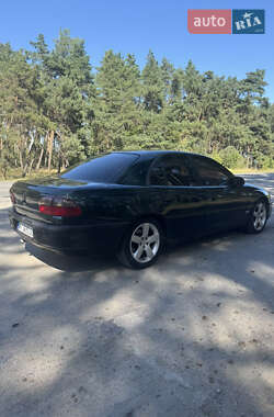 Седан Opel Omega 1995 в 