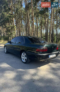 Седан Opel Omega 1995 в 