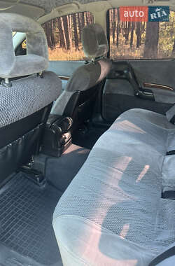 Седан Opel Omega 1995 в 
