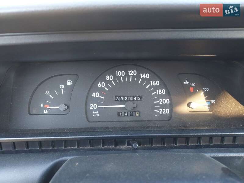 Универсал Opel Omega 1989 в Березане