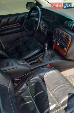 Седан Opel Omega 1996 в 