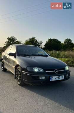 Седан Opel Omega 1995 в Львові