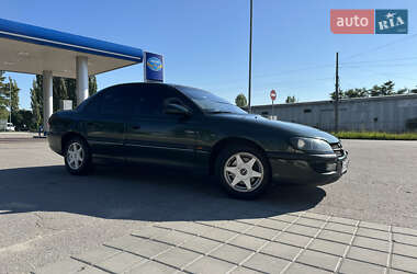 Седан Opel Omega 1996 в Кременчуге