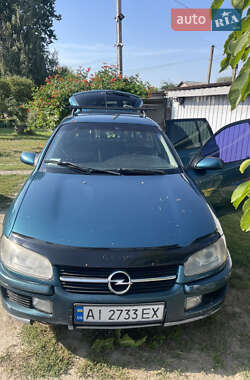 Универсал Opel Omega 1998 в Березане