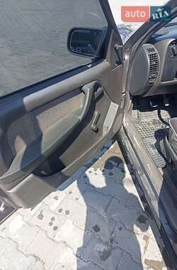 Седан Opel Omega 1986 в 