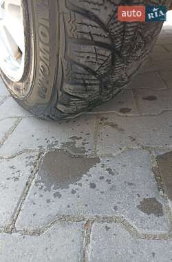 Седан Opel Omega 1986 в 