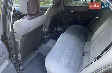 Седан Opel Omega 2000 в 