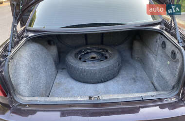 Седан Opel Omega 2000 в 