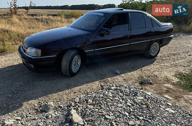 Седан Opel Omega 1992 в Чорноморському