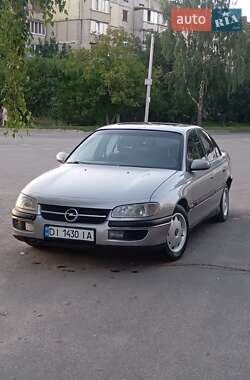 Седан Opel Omega 1995 в Борисполі