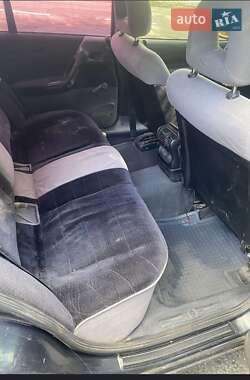 Седан Opel Omega 1997 в 