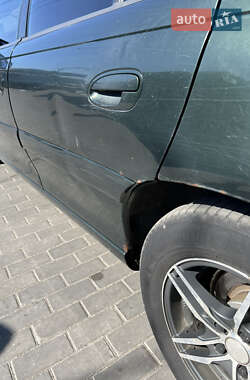 Седан Opel Omega 2003 в 