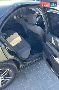 Седан Opel Omega 2003 в 