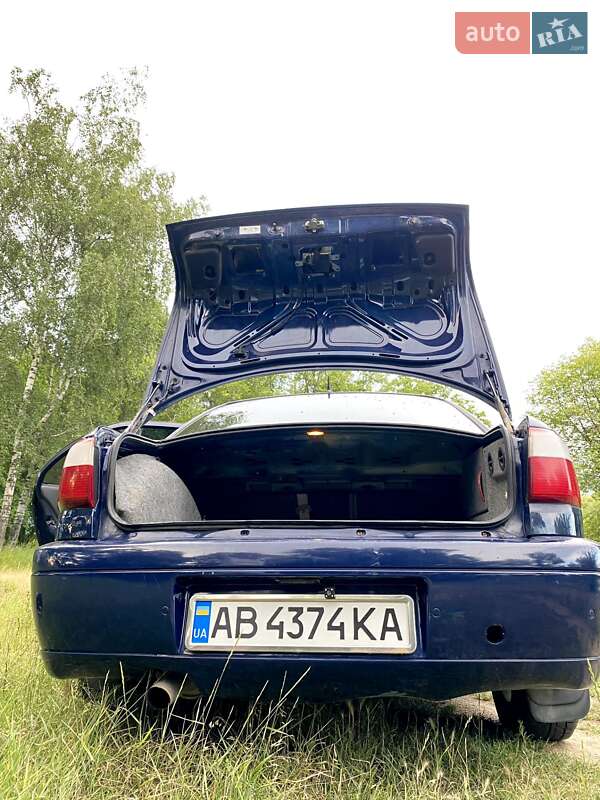 Седан Opel Omega 2000 в Ямполе фото 2 Седан Opel Omega 2000 в Ямполе