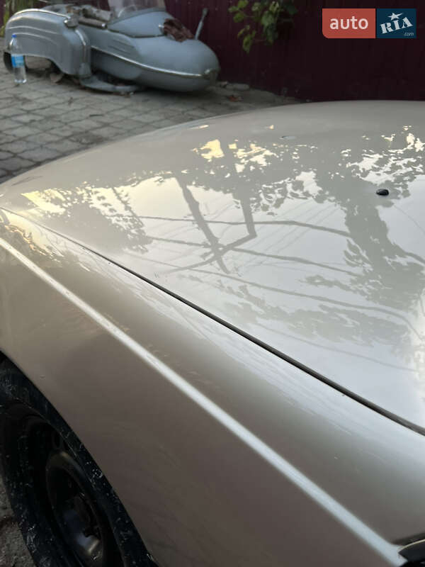 Седан Opel Omega 1991 в Одесі