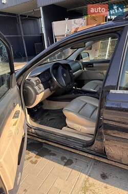 Универсал Opel Omega 2003 в 