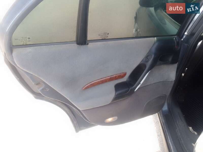 Седан Opel Omega 1997 в Стрию фото 6 Седан Opel Omega 1997 в Стрию