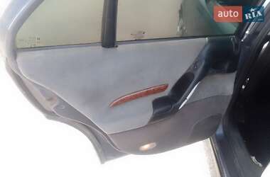 Седан Opel Omega 1997 в 