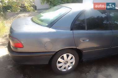 Седан Opel Omega 1997 в 