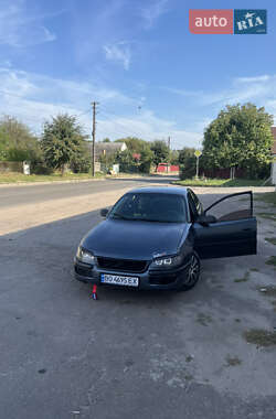 Седан Opel Omega 1998 в Бердичеві