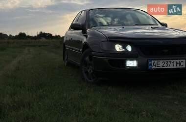 Седан Opel Omega 1998 в Кривому Розі