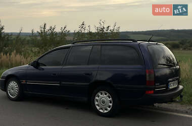 Универсал Opel Omega 1996 в 
