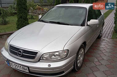 Седан Opel Omega 2003 в Волочиске