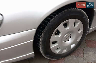 Седан Opel Omega 2003 в 