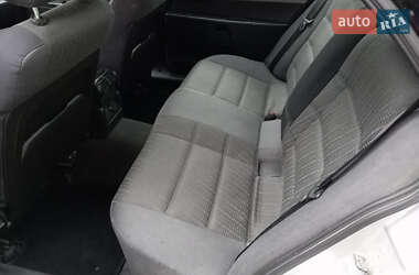 Седан Opel Omega 2003 в 